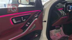 مێرسێدس بێنز S-Class